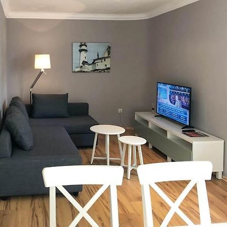 Ferienwohnung Im Zentrum Brilons ภายนอก รูปภาพ