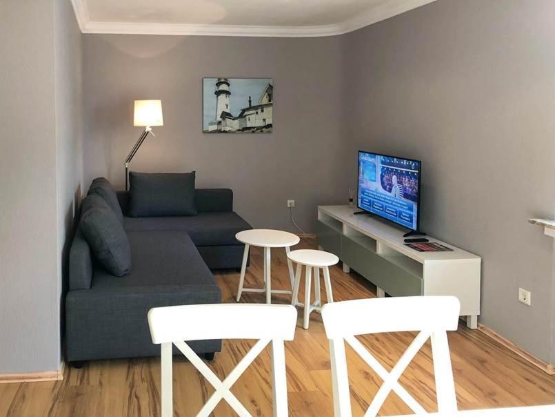 Ferienwohnung Im Zentrum Brilons ภายนอก รูปภาพ